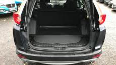 Honda CR-V 1.5 VTEC Turbo SE 5dr 2WD Petrol Estate